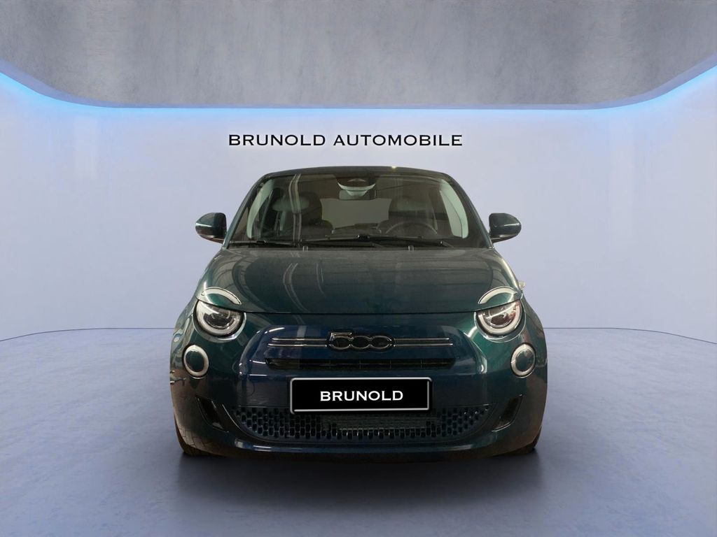 Image of Fiat 500