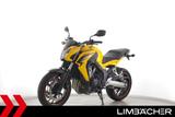 Honda CB 650 F - Mivv-Auspuff, VTrec - HONDA CB 650