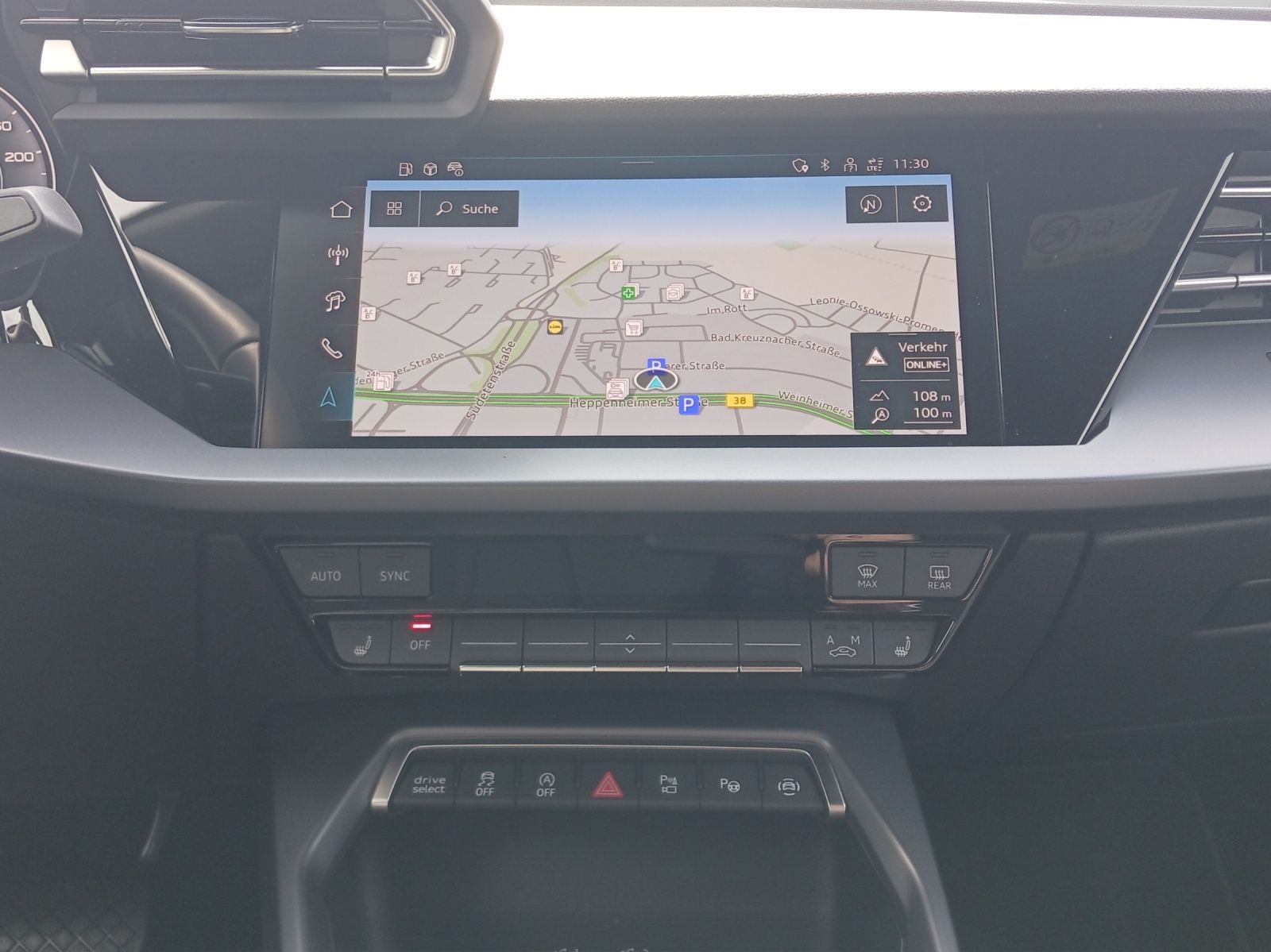 Audi A3 - Bild 11