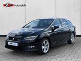 Seat Leon 2.0 TDI ST FR LED Teilleder 8xAlu Navi - Seat Leon: 2.8