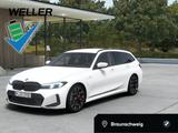 BMW 330e xDr T M SPORT PRO AdLED,AHK,H/K,Kam,DA,19"