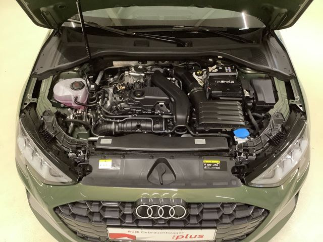 A3 Sportback advanced 30 TFSI Navi,Parkassistent