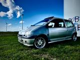 Renault Twingo 1 Initiale Elia Tuning tausche gern... - Renault Twingo mit Benzin-Antrieb: Initiale