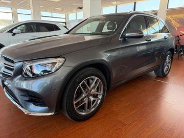 Mercedes GLC 220 - 3