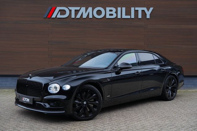 Bentley Flying Spur 6.0 W12 Mulliner | €392K NEW | BTW |