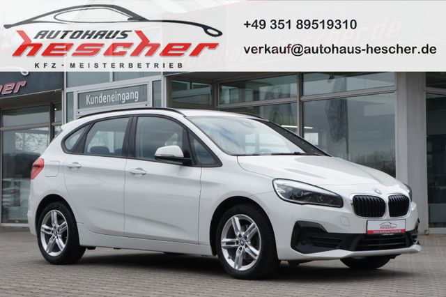 BMW 218i Active Tourer Advantage *LED*NAVI*KAMERA*