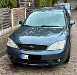 Ford Mondeo Mk3. 2.0  LPG - Ford Mondeo: Kombi, Mk3