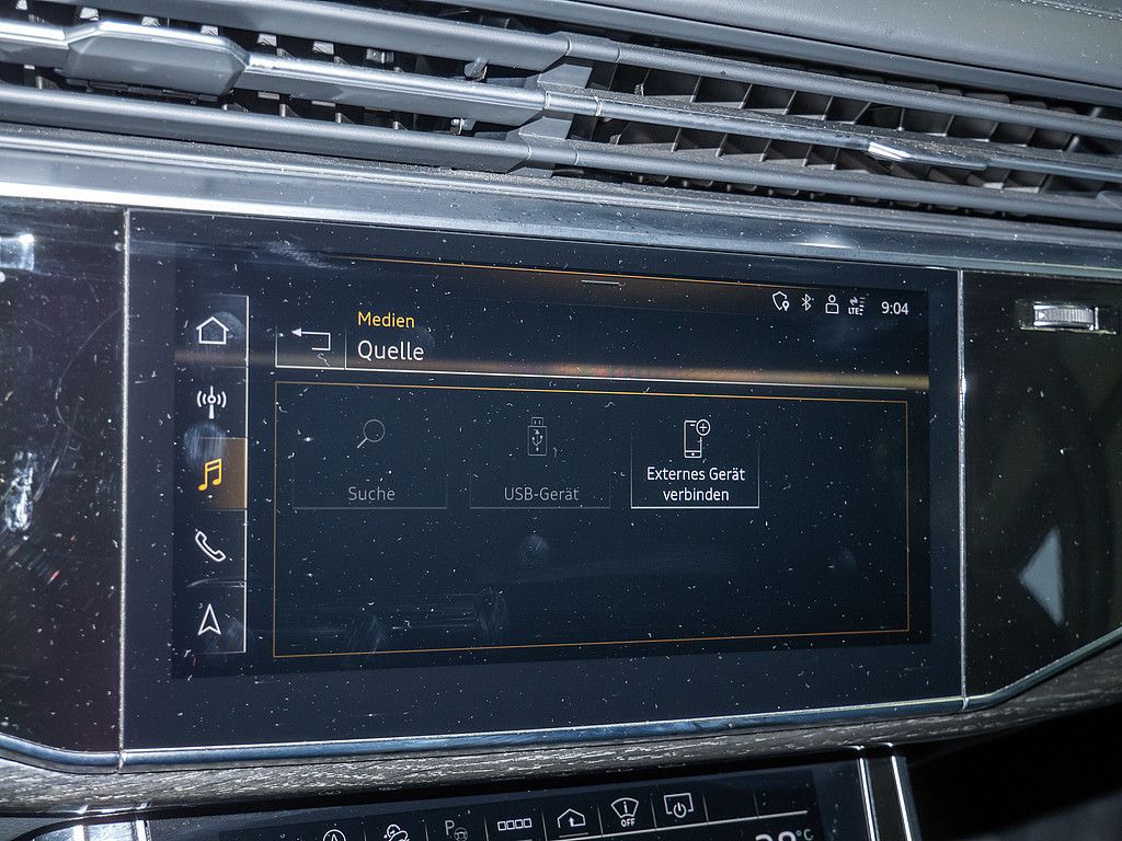 Audi Q7 - Bild 11