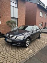 Mercedes-Benz 200 - Mercedes-Benz 200 aus 2007
