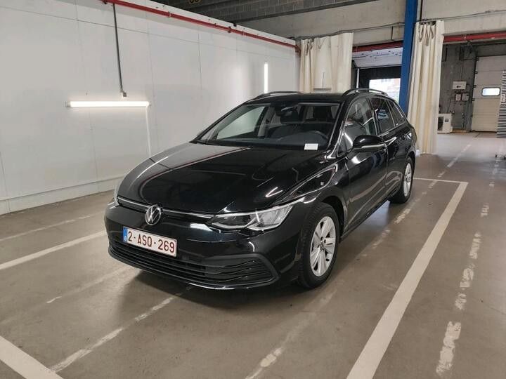 Image of Volkswagen Golf