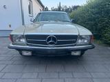 Mercedes-Benz Mercedes Benz 280 SLC - aus 1983: Mercedes Sl