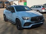 Mercedes-Benz GLE 53 AMG 4Matic+ Coupe Night Pano FOLIE - gebrauchte Sportwagen