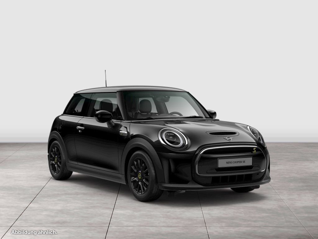 Image of MINI Cooper SE