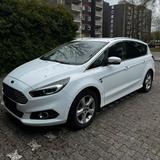 Ford S-Max - Ford S-Max in Herne