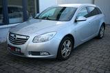 Opel Insignia A Spor Tourer Top Ausstattatung TÜV NEU - Opel Insignia mit Diesel-Antrieb: Van