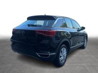 Volkswagen T-Roc - Vorschau Bild 4