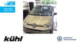 Volkswagen up! 1.0 move up! Design-Paket Dach,PDC hinten, S - Volkswagen up!: Silber