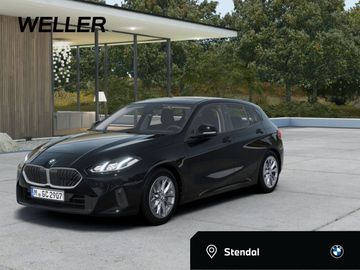 BMW 120 Leasing ab 299Euro Navi Klima