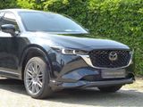Mazda CX-5 SKYACTIV-D 184 AWD SPORTS-LINE PLUS mit Sta - Mazda CX-5: Sports Line Plus