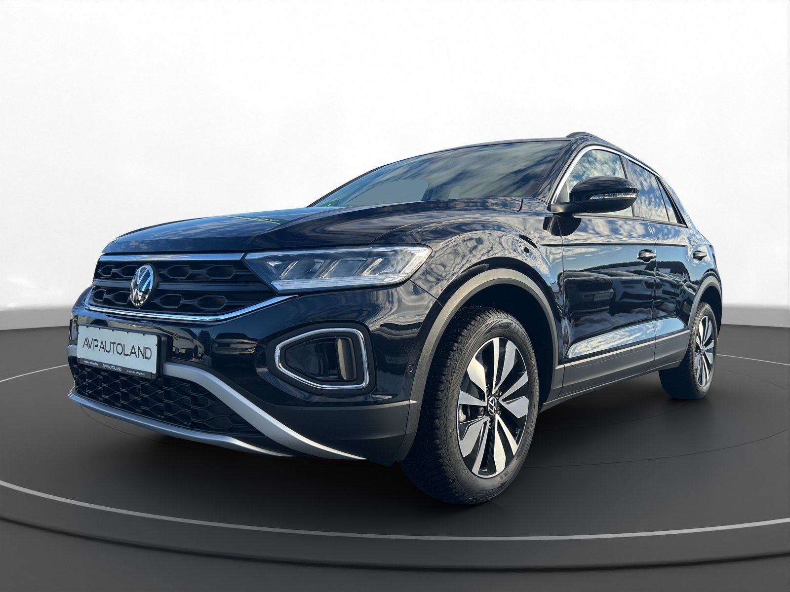 Volkswagen T-Roc - Bild 2