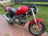 Ducati Monster 620 i.e. - DUCATI MONSTER 620