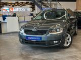 Skoda Octavia Combi Style *Xenon*Klima*ACC* - gebrauchte Skoda Octavia aus dem Jahr 2016