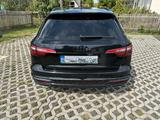 Audi A4 40 TDI S tronic design Avant design - Audi A4 design mit Diesel-Antrieb