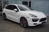 Porsche Cayenne GTS Sport-Design/Pano/AHK/21"Turbo Rad - Porsche Cayenne aus 2012: Turbo