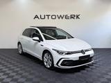 Volkswagen Golf VIII Lim. 2x R-Line *Pano*H/K*Kamera*St.Hz* - Volkswagen Golf Limousine R line mit Diesel-Antrieb