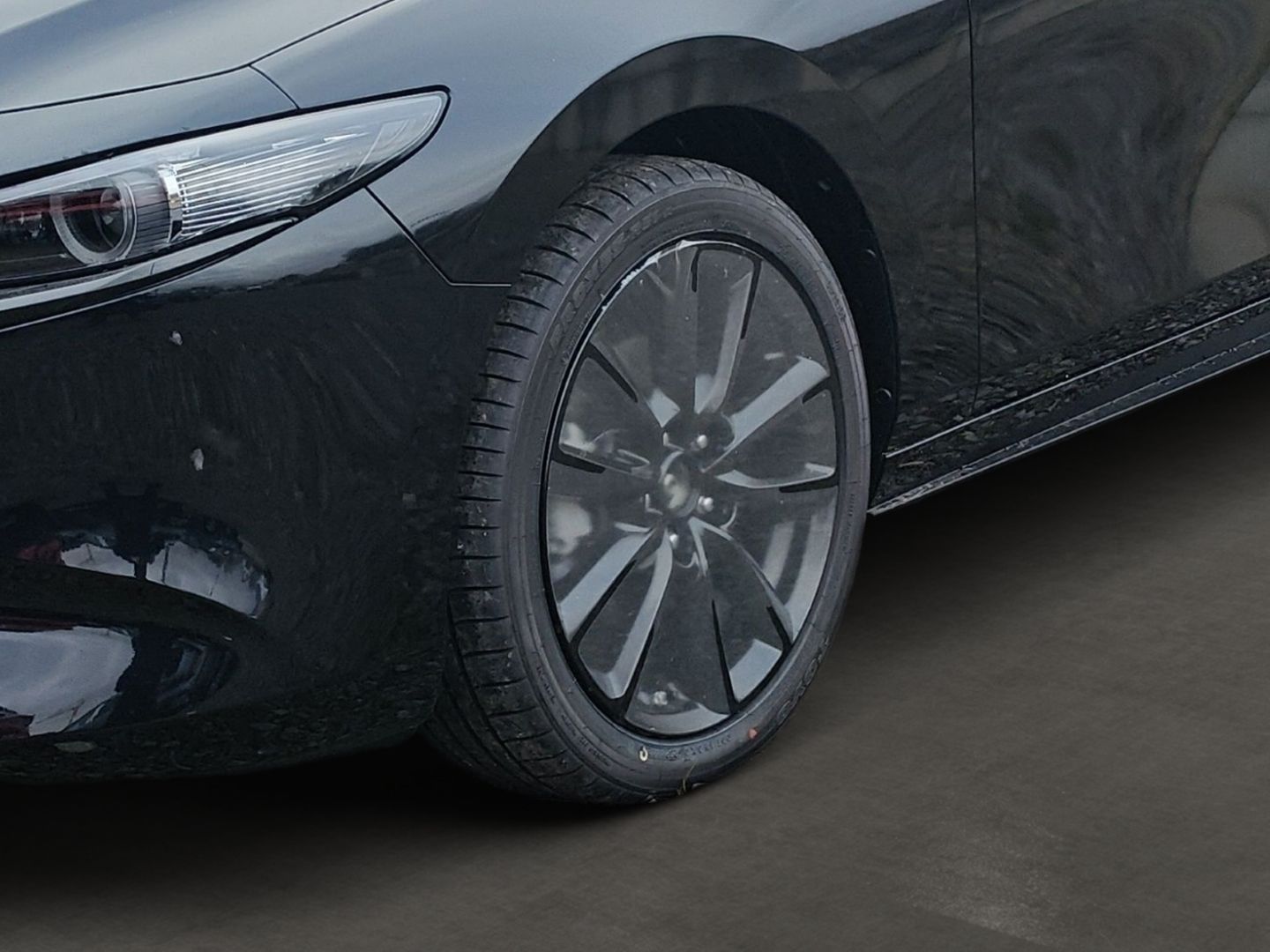 Mazda 3 - Bild 3