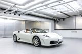 Ferrari F430 Spider F1 Racing Sitze Tailormade - Ferrari: Racing