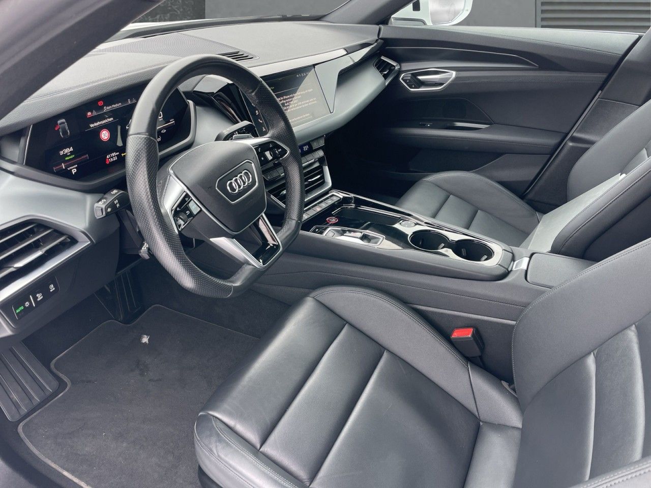 Audi e-tron GT - Bild 9