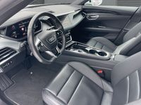 Audi e-tron GT - Vorschau Bild 9