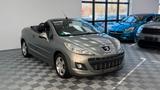 Peugeot 207 CC Cabrio-Coupe Premium _Bestzustand_ - Peugeot 207: Cabrio, 207cc