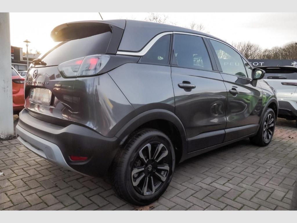Opel Crossland Elegance 1.2 LED-Scheinwerfer RückKam 