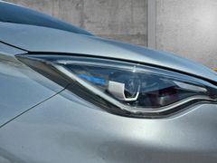 Fahrzeugabbildung ZOE Experience R110 Z.E 50 CCS-Ladeanschluss
