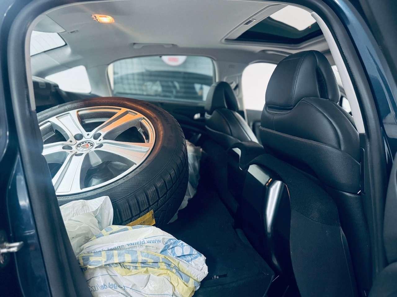 Citroën C5 Exclusive*1.Hand+Finanzierung+Garantie+Inspek