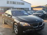 BMW 730 7 730d*NEU*TÜV*3.0*Leder*NAVI* Top Ausstattu - BMW: 3.0