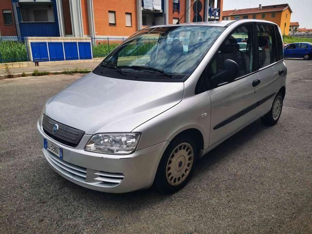 Fiat FIAT Multipla 1.9 MJT Dynamic