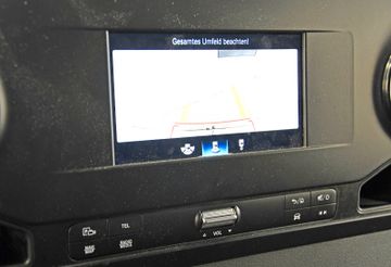 Mercedes Sprinter - 9