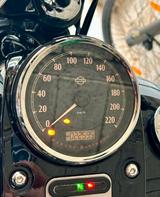 Harley-Davidson Dyna Fat Bob (FXDF) Modell 2017 - Sam - HARLEY-DAVIDSON DYNA FAT BOB