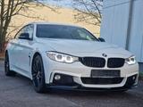 BMW 420 GRAND COUPE*M SPORT PAKET*BI XENON*GARANTIE - BMW 420 Gran Coupé Gebrauchtwagen