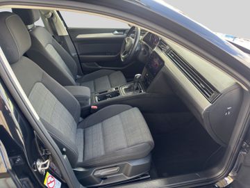 Volkswagen Passat Variant - 10