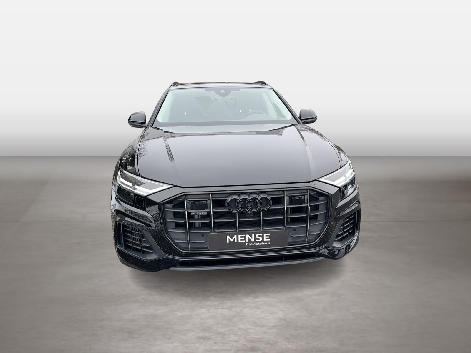 Audi Q8 - Bild 6