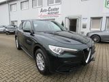 Alfa Romeo Stelvio Business Q4, NAVI, KEYLESS, XENON, ACC - Alfa Romeo: Grün