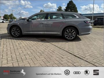 Volkswagen Arteon - 8