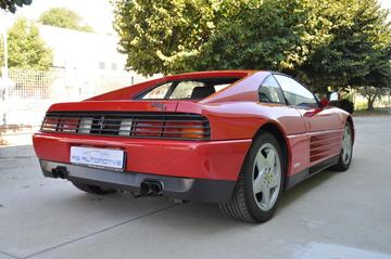صورة 9 لـ 1991 Ferrari 348