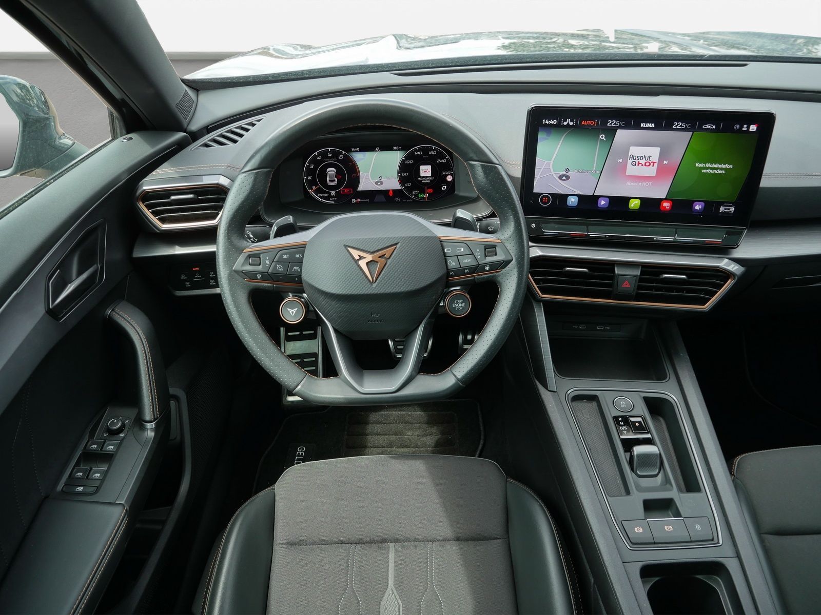 Cupra Formentor - Bild 8