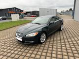 Jaguar XF 3.0 V6 Diesel Edition - Jaguar XF in Bochum