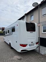 Knaus Sun I 700 LEG Hübstützen/Zerhacker/Klima/Markise - Offers